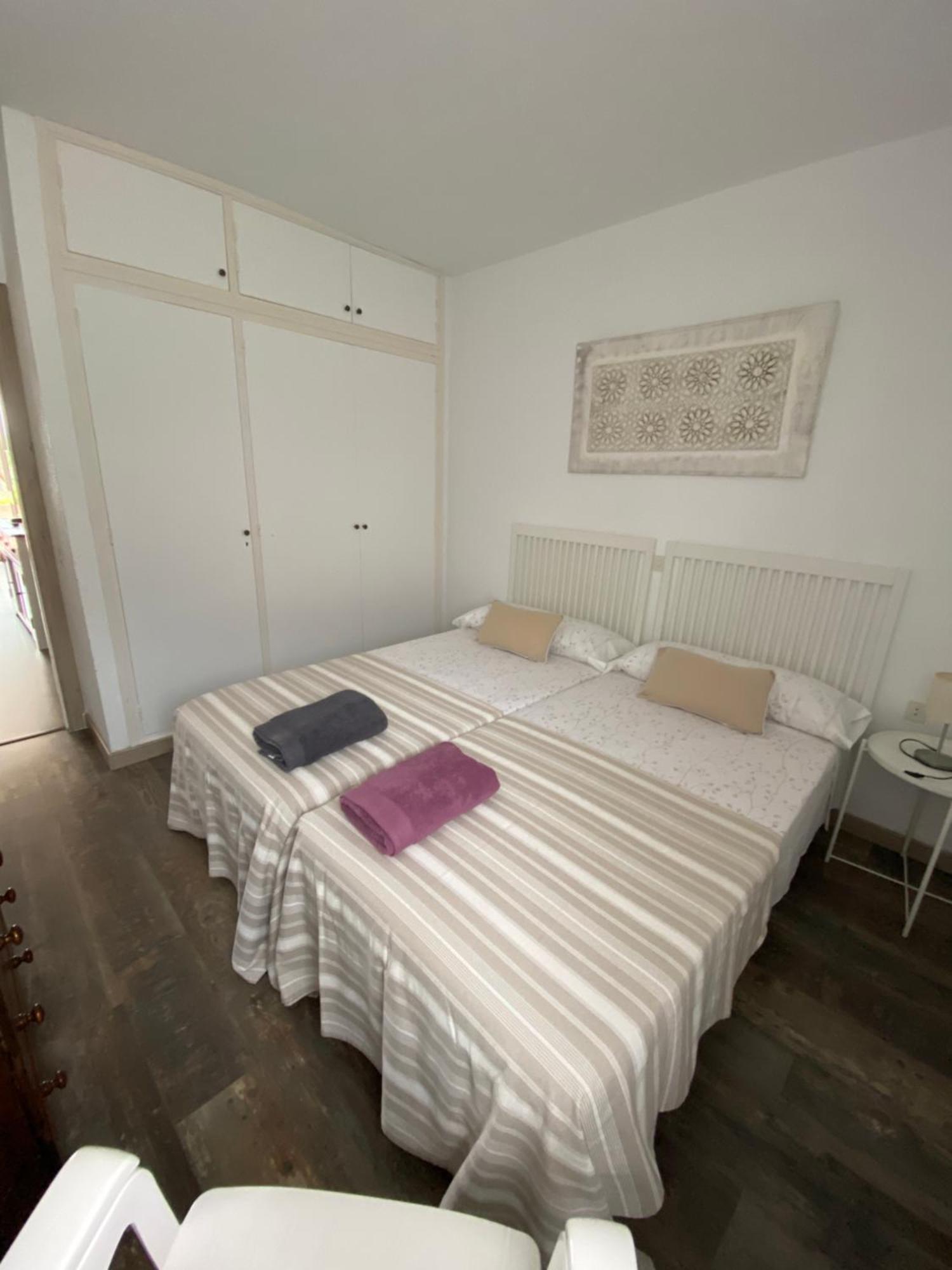 Politur Platja d'Aro Exterior foto
