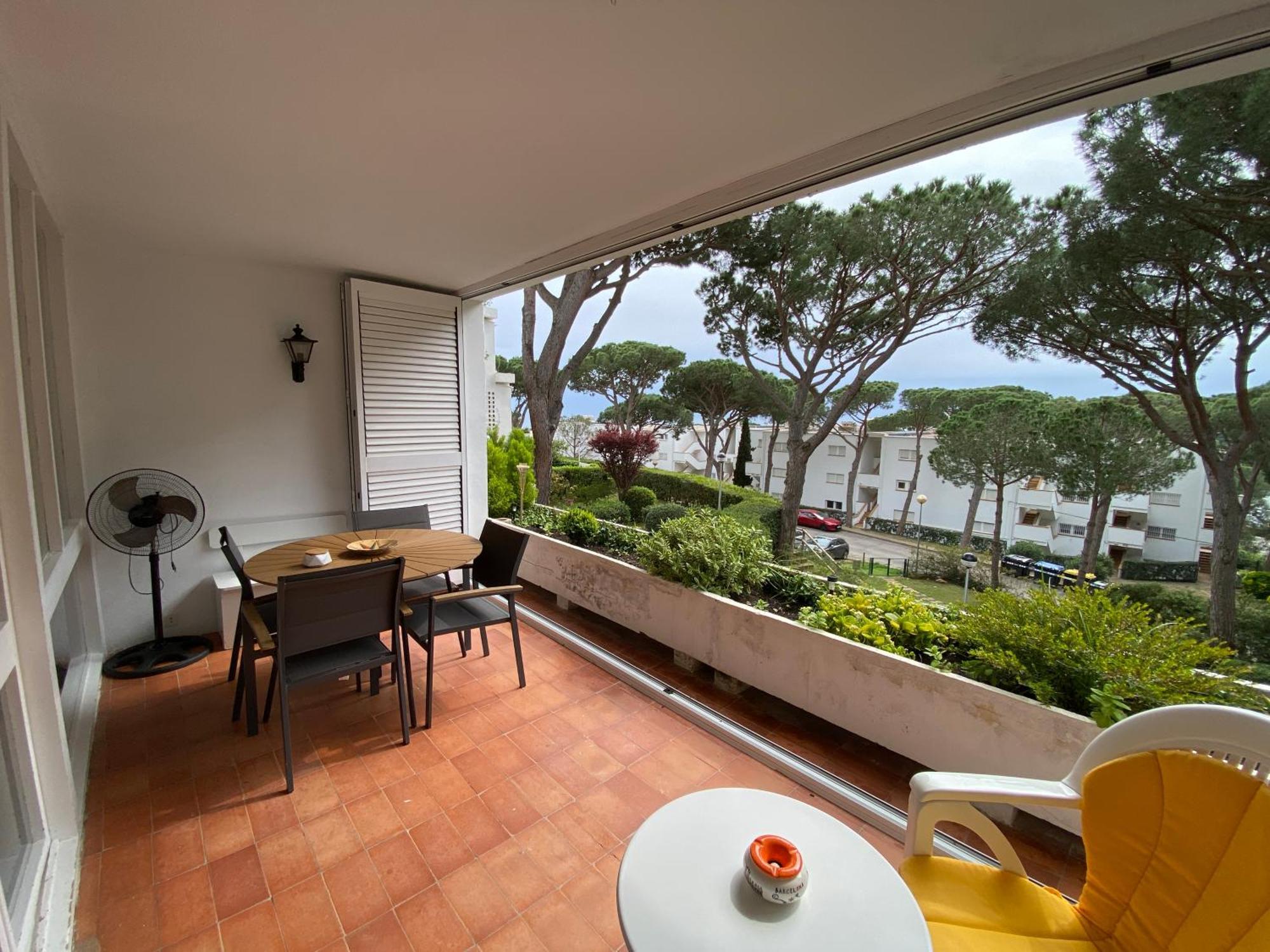 Politur Platja d'Aro Exterior foto