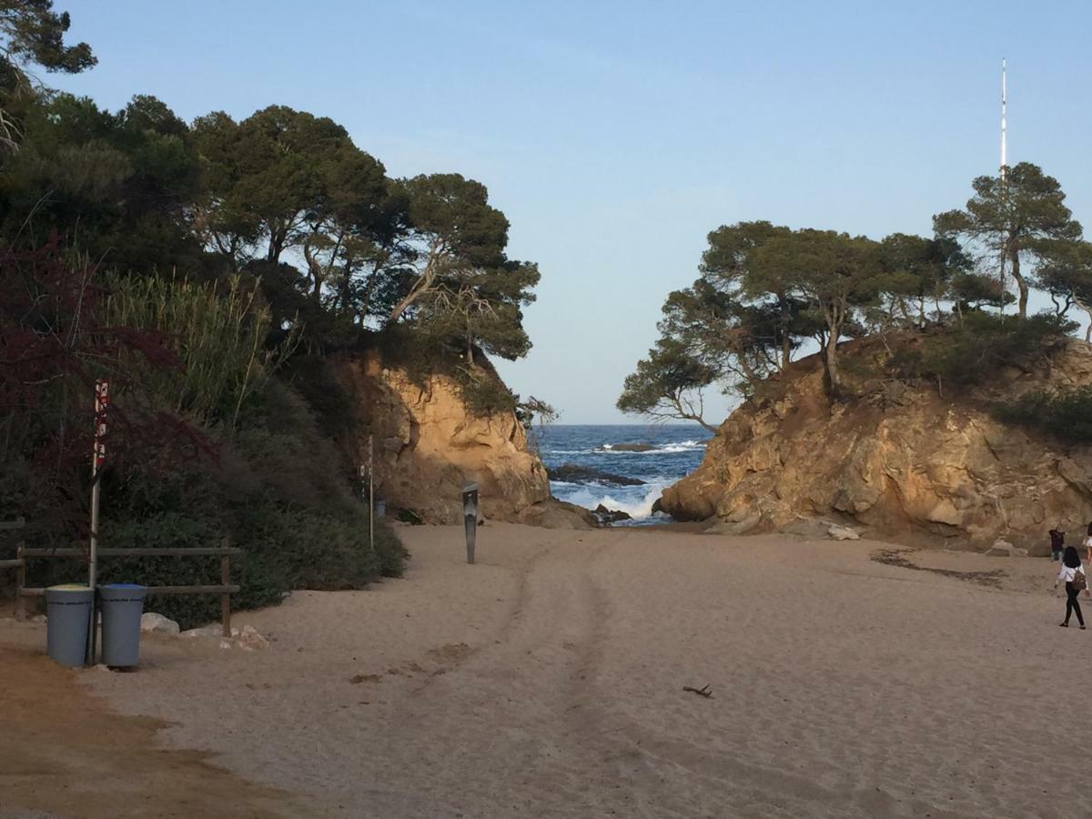 Politur Platja d'Aro Exterior foto