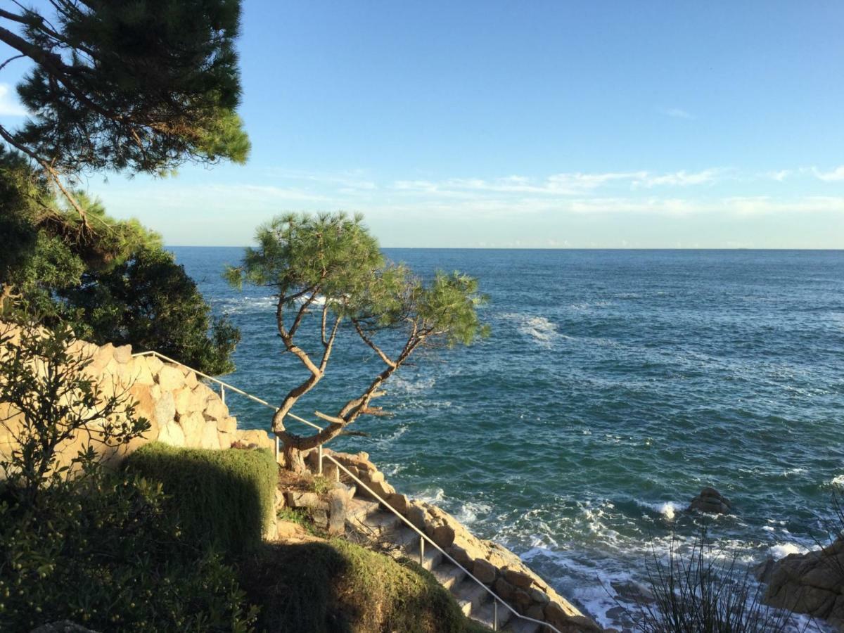 Politur Platja d'Aro Exterior foto