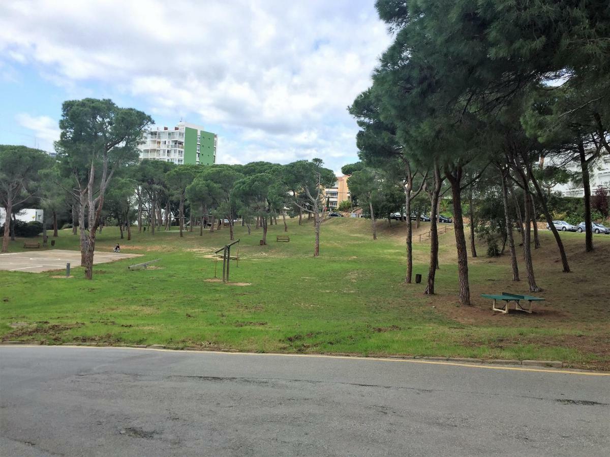 Politur Platja d'Aro Exterior foto