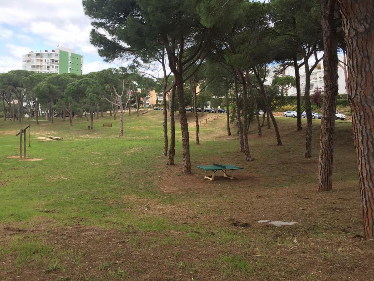 Politur Platja d'Aro Exterior foto